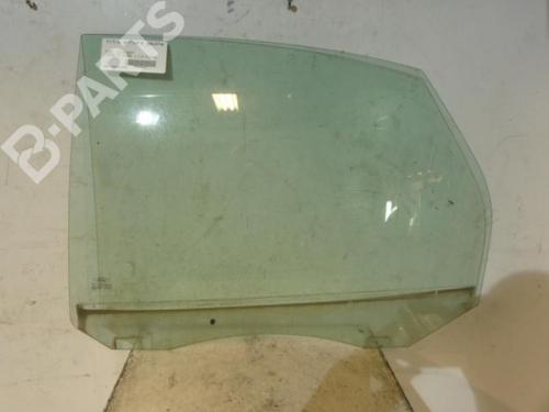 Used Rear left door window Rear left door window FORD FOCUS II (DA_, HCP, DP) 1.6 TDCi (109 hp) 10614158 10614158