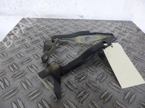 Used Hinge/Door check strap CHEVROLET MATIZ (M200, M250) 0.8 (52 hp) 25107994