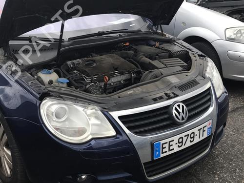 Horn VW EOS (1F7, 1F8) | BP25087468E13 - Image 5