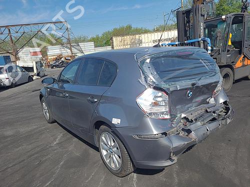 Right front door BMW 1 (E87) 118 d | BP25093072C3 