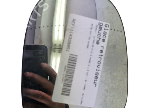 Left mirror glass RENAULT CLIO III (BR0/1, CR0/1) 1.5 dCi (BR17, CR17) | BP30132515C148 