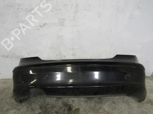 Used Rear bumper MERCEDES-BENZ C-CLASS Coupe (CL203) C 160 Kompressor (203.730) (122 hp) 25085391