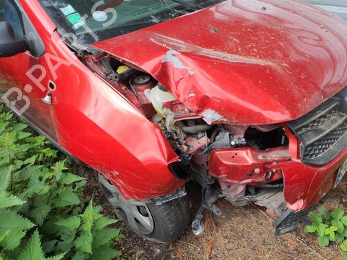 Alternator DACIA LOGAN MCV II 1.2 | BP25076311M7 - Image 27