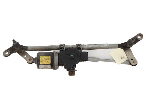 Front wiper motor CITROËN C-ELYSEE (DD_) 1.2 PureTech 82 (DDHMRP) | BP36421264M29 - Image 5