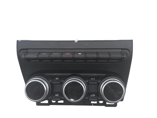 Climate control RENAULT CLIO V (B7_) 1.6 E-TECH 140 (B7MU) | BP26707133I5  - Image 9