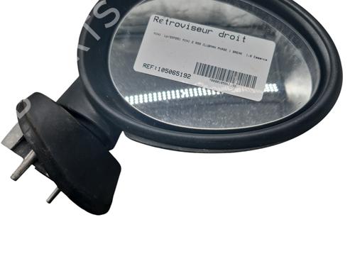 Used Right mirror MINI MINI CLUBMAN (R55) Cooper (120 hp) 25444877