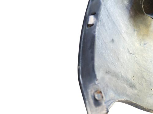 Front bumper NISSAN X-TRAIL I (T30) 2.2 Di 4x4 | BP25601148C7 