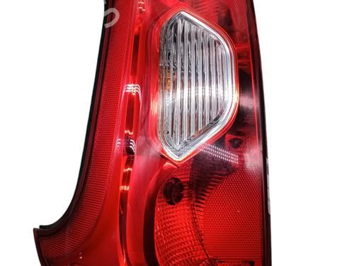 Used Left taillight FIAT PANDA (169_) [2003-2025]  25055865