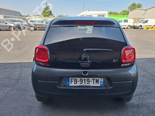 Used Parts CITROËN C1 II (PA_, PS_) 1.0 VTi 68 4863416