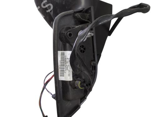 Used Left mirror LANCIA PHEDRA (179_) 2.2 D Multijet (179.AXM1B, 179.AXP11, 179.BXM1B,... (170 hp) 29956327