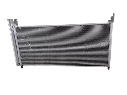 Used AC radiator AC radiator TOYOTA AURIS (_E18_) 1.8 Hybrid (ZWE186_, ZWE186R) (136 hp) 30969013 30969013