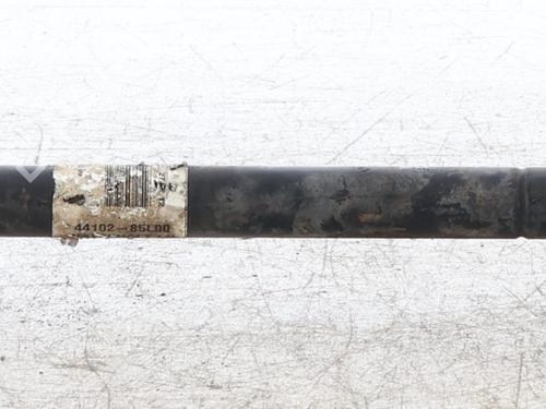 Left front driveshaft SUZUKI SPLASH (EX) 1.0 (A5B310) | BP39137615M38 - Image 3