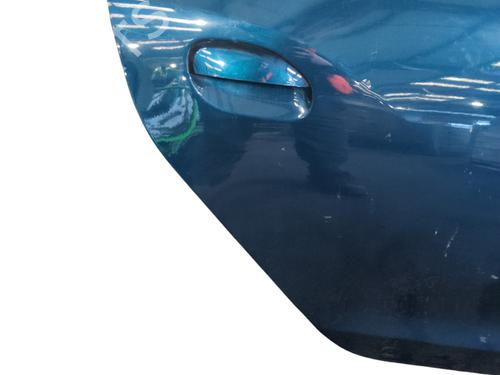 Dør højre bagtil DACIA LOGAN II TCe 90 (L8MA, L8M1, L8AC) | BP31971347C5