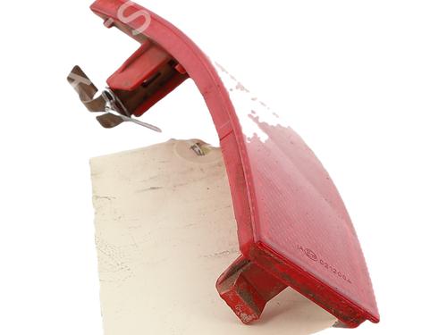 Left taillight DACIA SANDERO II 1.5 dCi | BP33723693C34 - Image 2