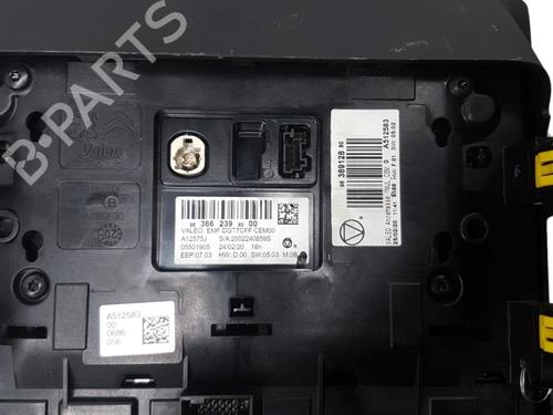 display-monitor-citroen-c3-aircross-ii-2r_-2c_-2017-25058437 main image