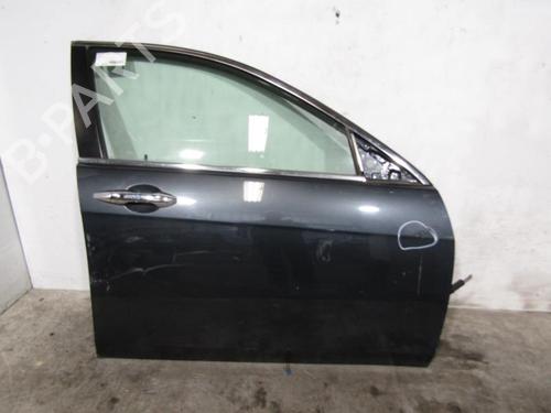 Used Right front door HONDA ACCORD VII (CL, CN) 2.2 i-CTDi (CN1) (140 hp) 25095861