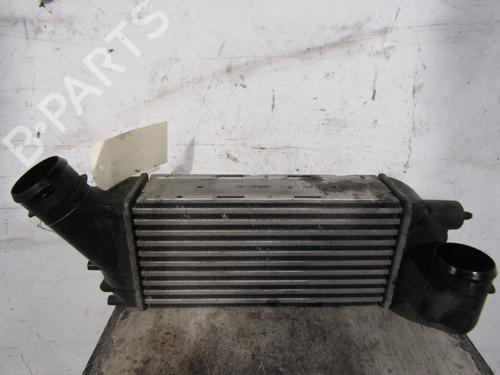 Used Intercooler CITROËN C4 Picasso I MPV (UD_) 2.0 HDi 138 (136 hp) 25096554