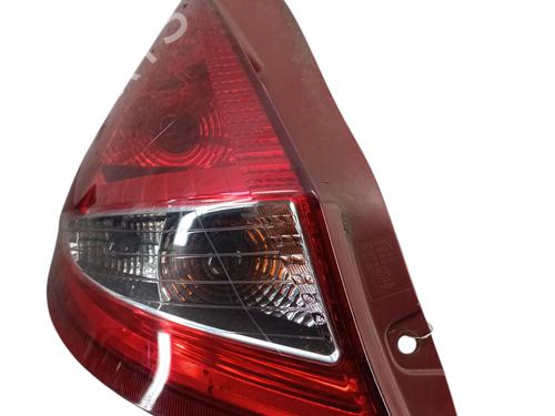 Used Left taillight FORD FIESTA VI (CB1, CCN) 1.4 TDCi (70 hp) 30204099