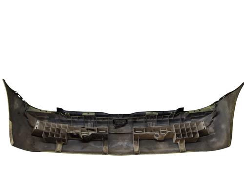 Rear bumper RENAULT MEGANE III Coupe (DZ0/1_) 1.5 dCi (DZ09, DZ0D, DZ1F, DZ1G, DZ14, DZ29) | BP26641882C8 
