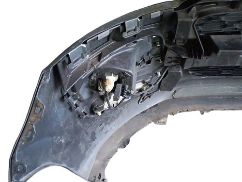 Front bumper CITROËN C3 Picasso (SH_) 1.4 VTi 95 (SH8FSC, SH8FP0, SH8FP6) | BP32347125C7