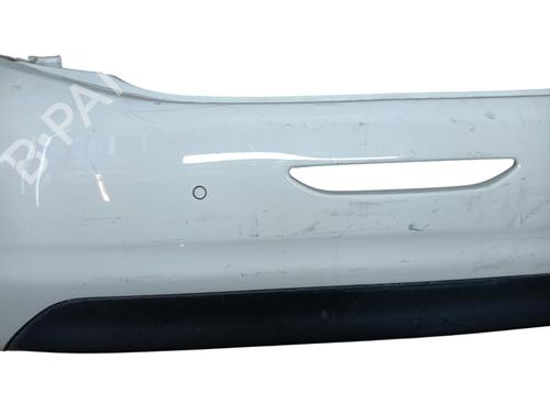 Rear bumper PEUGEOT 208 I (CA_, CC_) 1.6 HDi | BP28358330C8