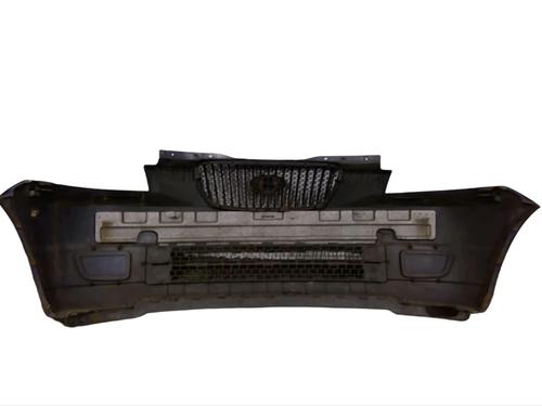 Front bumper KIA PICANTO I (SA) 1.1 | BP25081986C7 