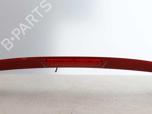 Spoiler bagklap Spoiler bagklap FORD FIESTA VI (CB1, CCN) 1.5 TDCi (75 hp) 36966756 36966756