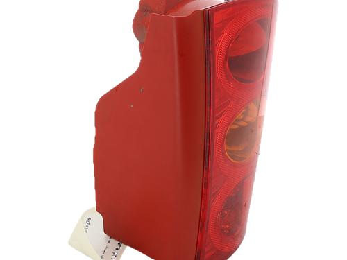 Left taillight PEUGEOT 1007 (KM_) 1.4 | BP37035401C34 - Image 4