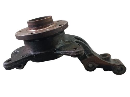 Used Right front steering knuckle Right front steering knuckle RENAULT KANGOO Express (FW0/1_) 1.5 dCi 95 (FW16) (95 hp) 33534798 33534798