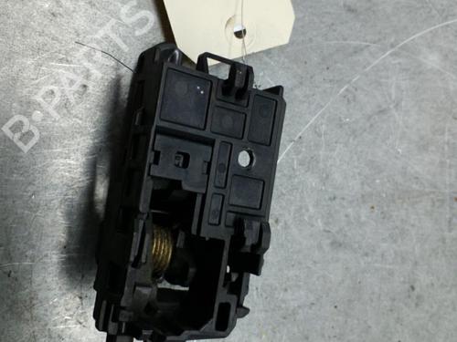 Front left interior door handle NISSAN X-TRAIL I (T30) 2.2 Di 4x4 | BP25088699I13 