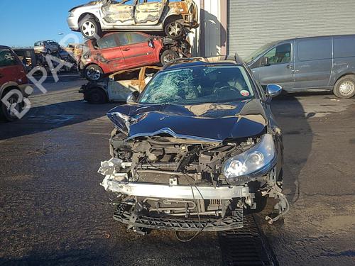 Left tailgate light CITROËN C5 III Break (RW_) 2.0 HDi 180 | BP25104554C79 - Image 5