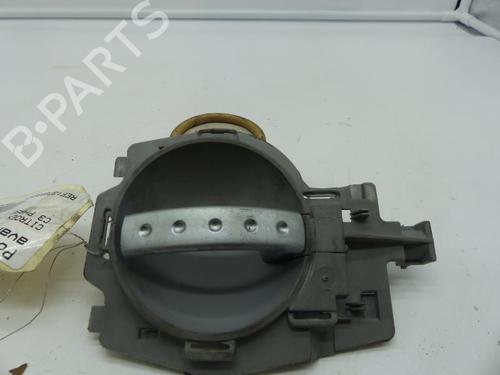 Used Front left interior door handle CITROËN C3 I (FC_, FN_) 1.4 i (73 hp) 25091002