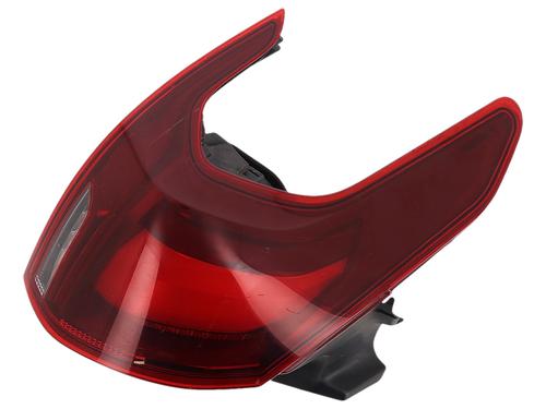 Left taillight PEUGEOT 2008 I (CU_) 1.5 BlueHDI 120 | BP39487154C34 - Image 2