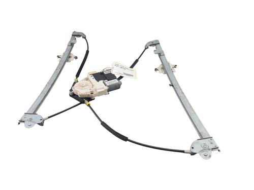 Used Front left window mechanism PEUGEOT 807 (EB_) 2.0 HDi (107 hp) 29426012