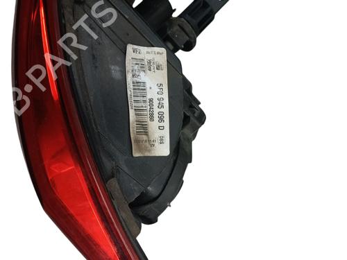 Right taillight SEAT LEON (5F1) 1.2 TSI | BP31980706C35 