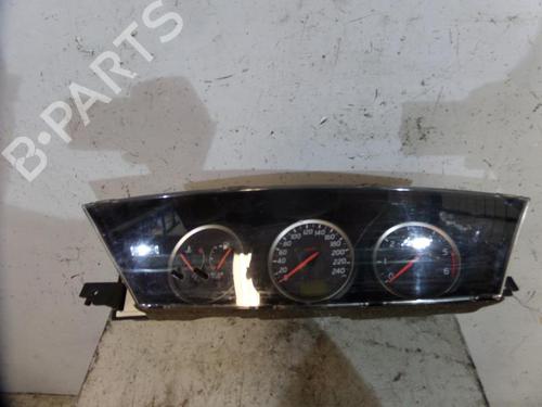 Kombinert Instrument NISSAN PRIMERA (P12) 2.2 Di (126 hp) 25096773