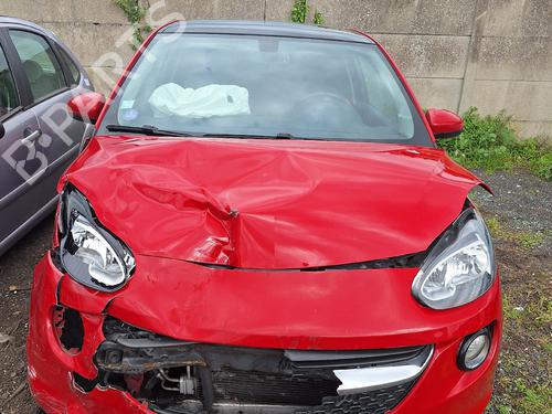 Brugte OPEL ADAM (M13) 1.4 4923009