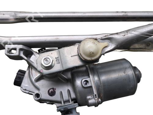 Front wiper motor SUZUKI CELERIO (LF) 1.0 (AVK310) | BP32711430M29  - Image 6
