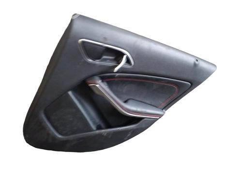 Seats set MERCEDES-BENZ A-CLASS (W176) A 200 CDI (176.001) | BP25054420C78  - Image 7