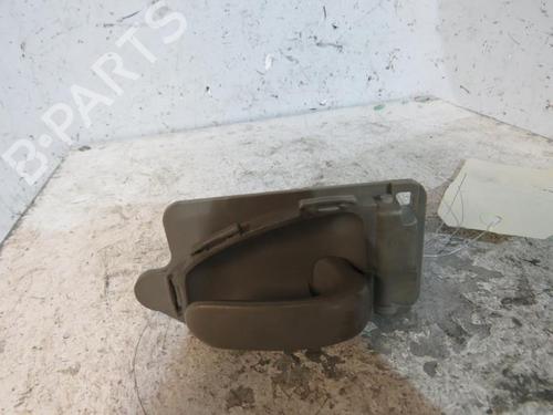 Used Front right interior door handle CITROËN XSARA PICASSO (N68) 1.8 16V (115 hp) 25067294