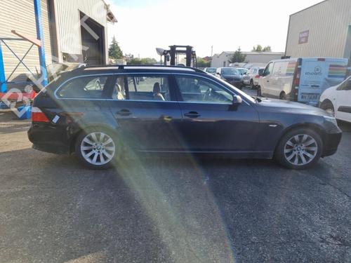 Front left interior door handle BMW 5 Touring (E61) 530 d | BP25100980I13 - Image 11