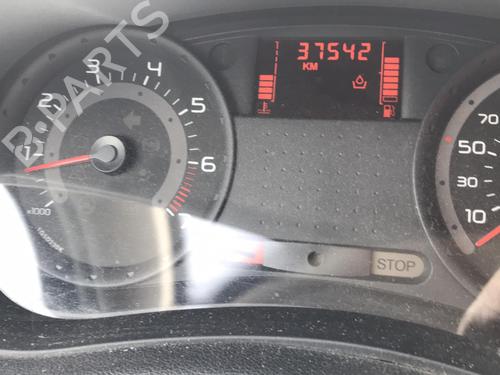 Starter RENAULT CLIO III (BR0/1, CR0/1)  | BP25076135M8 