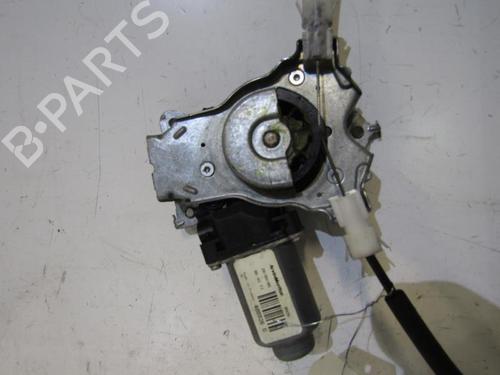 Front right window mechanism NISSAN NOTE (E11, NE11) 1.5 dCi | BP25083446C23 - Image 4
