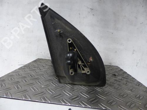Left mirror DAEWOO KALOS (KLAS) 1.2 | BP25080055C26