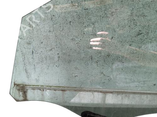 Front left door window PEUGEOT 3008 II SUV (MC_, MR_, MJ_, M4_) Hybrid | BP28544660C18 