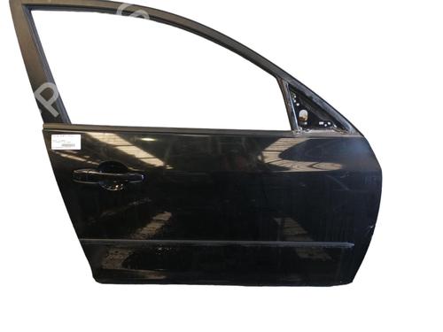 Right front door MAZDA 3 (BK) 1.6 DI Turbo | BP25062346C3 