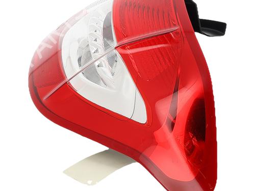 Right taillight CITROËN C4 II (NC_) 1.6 HDi 110 | BP33989870C35 - Image 3