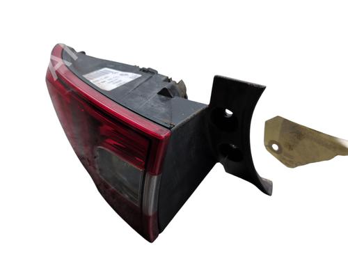 Used Right taillight RENAULT CLIO IV (BH_) 1.5 dCi 90 (90 hp) 27697317