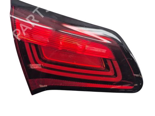 Used Left tailgate light Left tailgate light 26599326 26599326