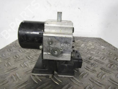 ABS pump LANCIA YPSILON (843_) 1.4 16V (843.AXC11, 843.AXC1B, 843.AXC1A) | BP25085949M43 - Image 4